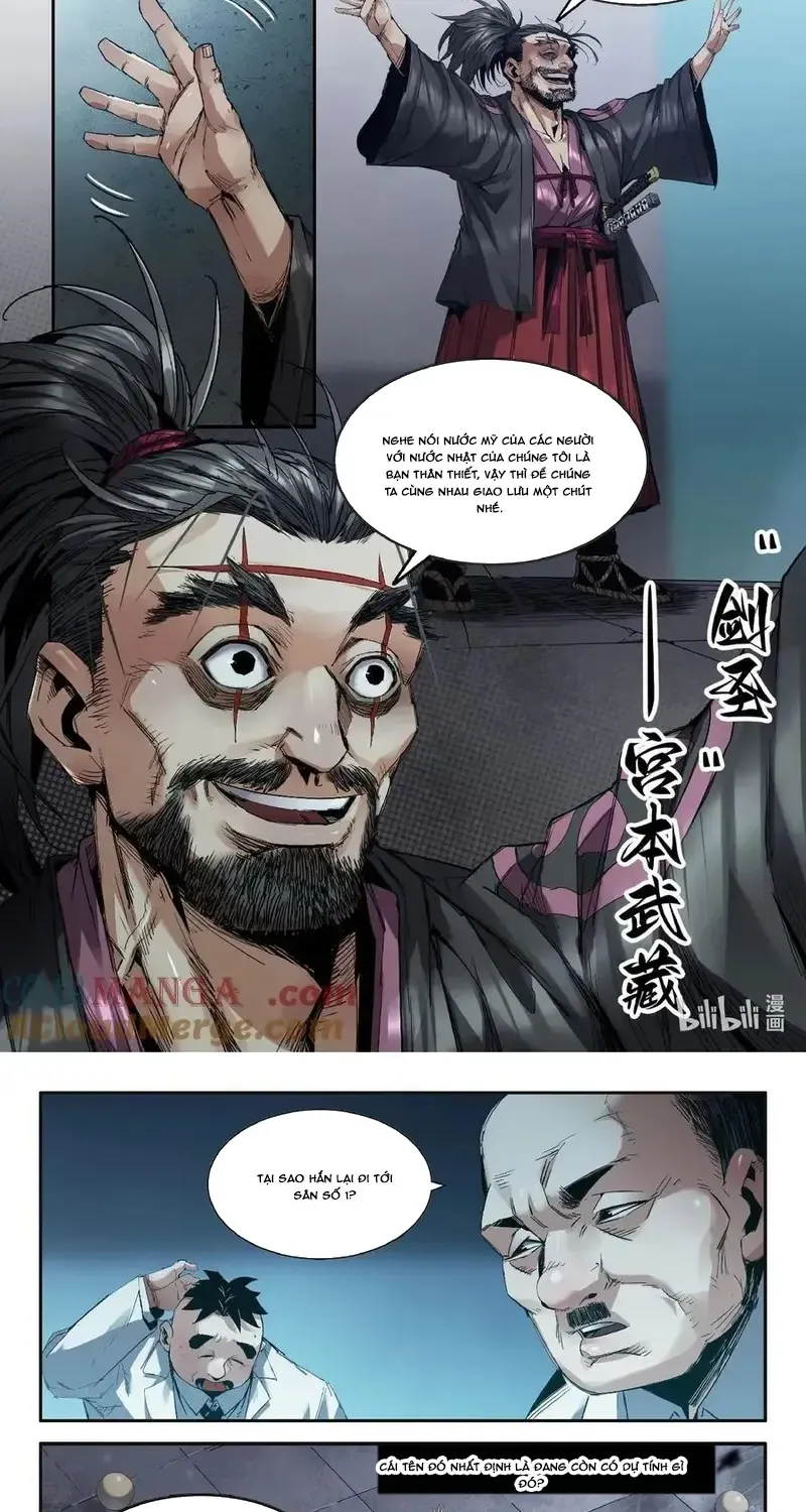 Chapter 336 - Trang 5