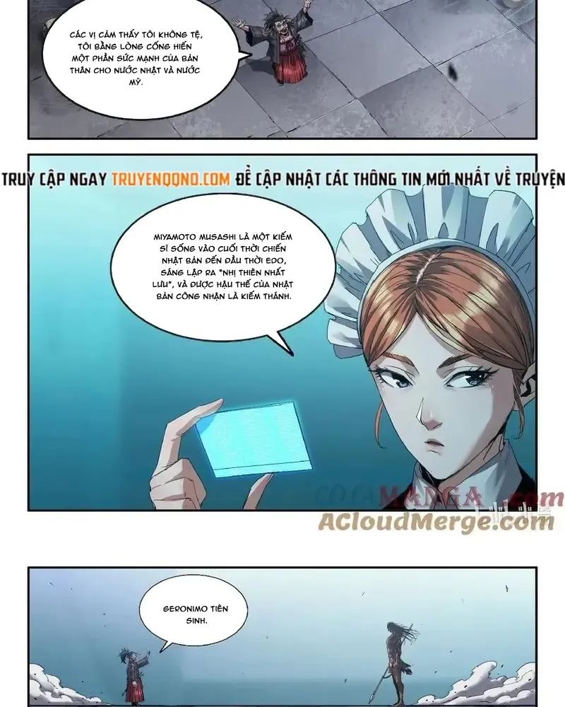 Chapter 336 - Trang 6