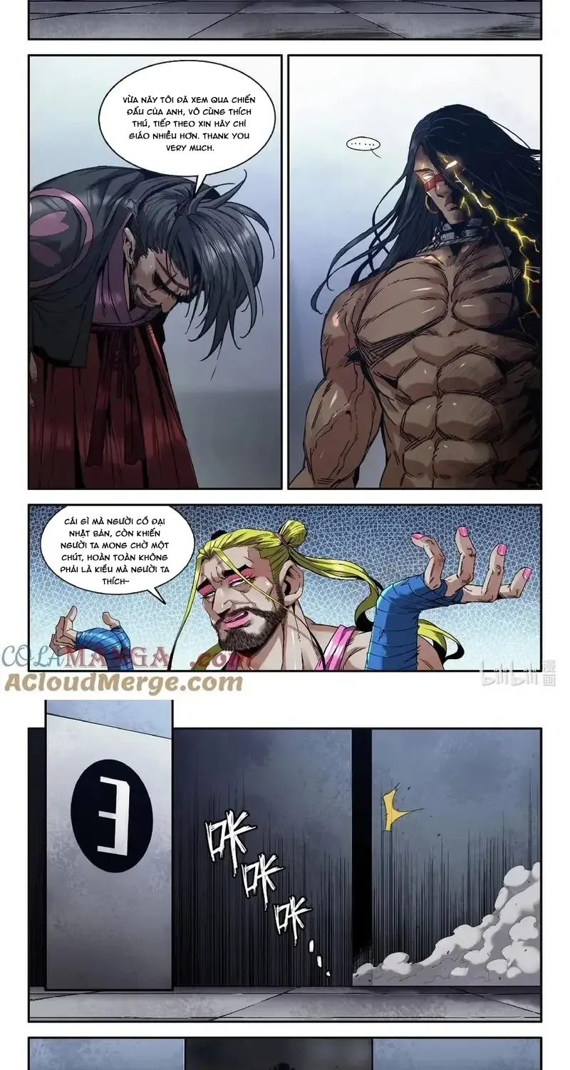 Chapter 336 - Trang 7