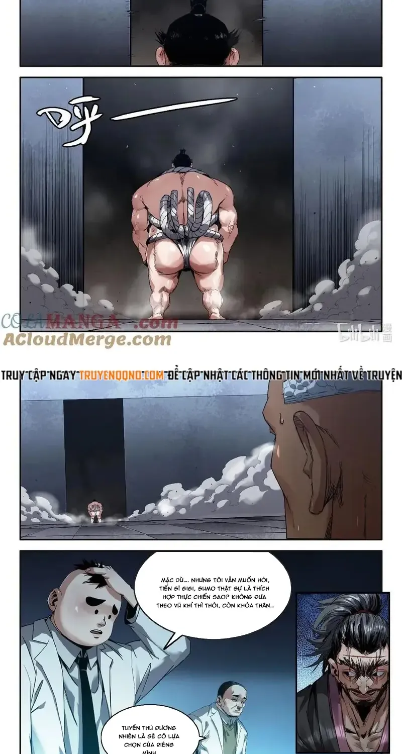 Chapter 336 - Trang 8