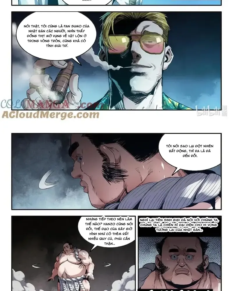 Chapter 336 - Trang 9