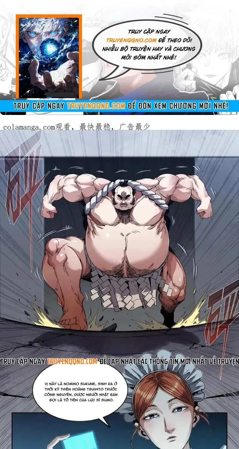 Chapter 337 - Trang 1