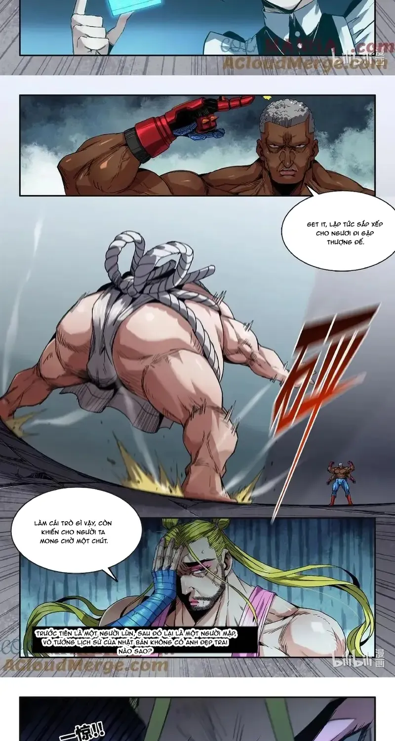 Chapter 337 - Trang 2