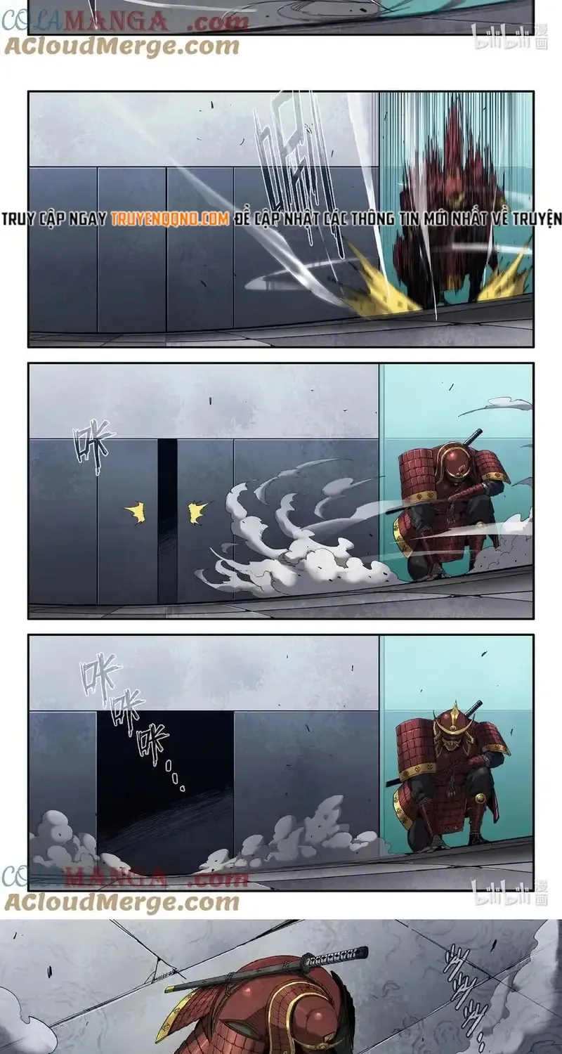 Chapter 337 - Trang 4