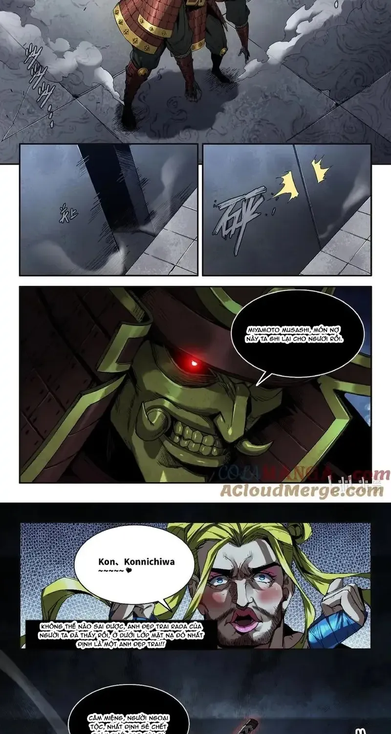 Chapter 337 - Trang 5