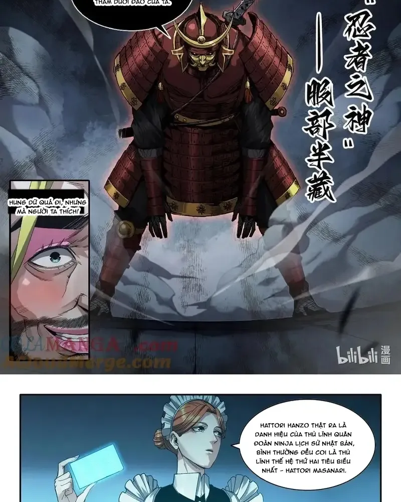 Chapter 337 - Trang 6