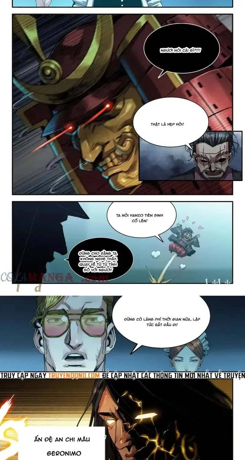 Chapter 337 - Trang 7