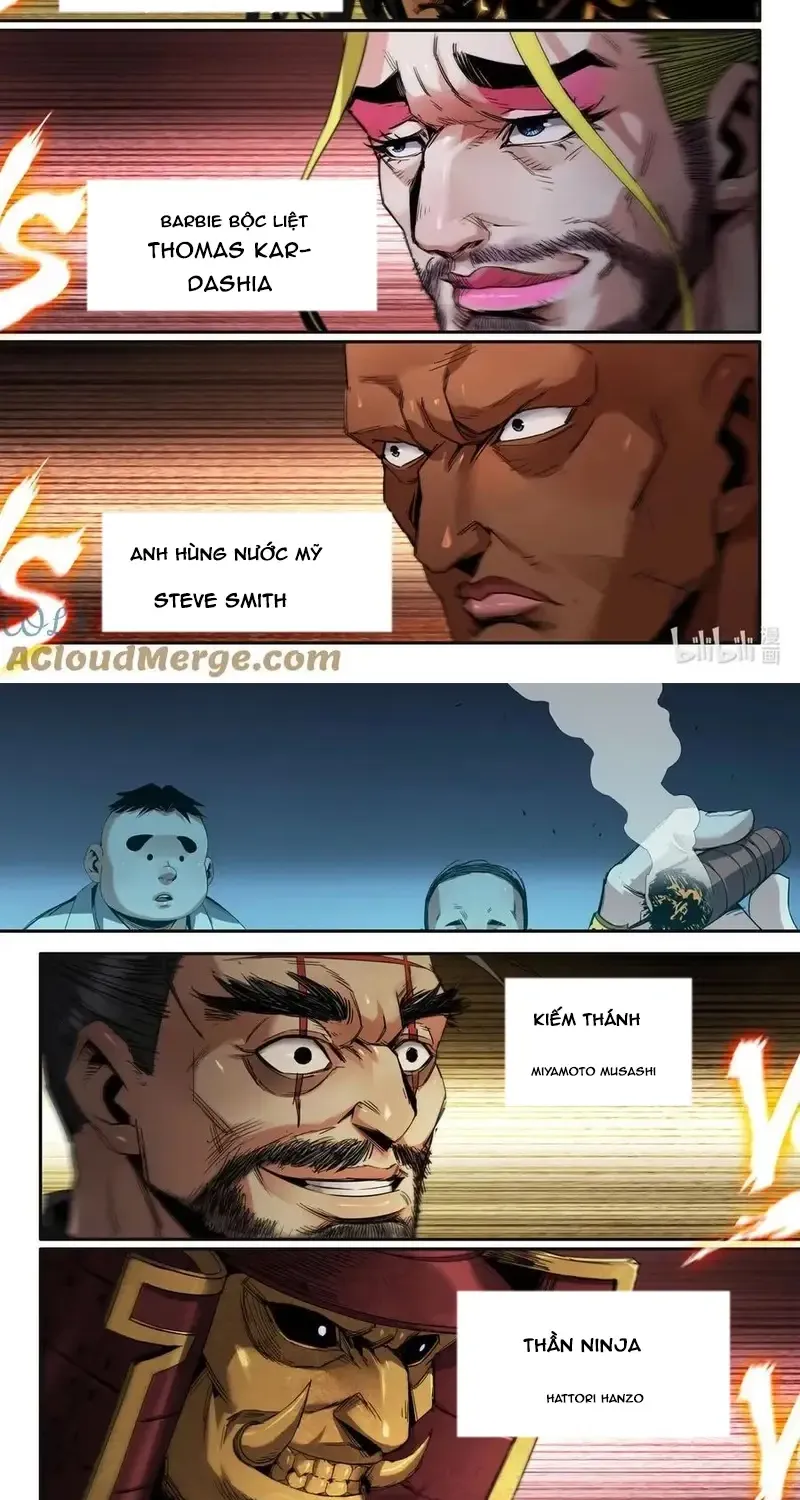 Chapter 337 - Trang 8