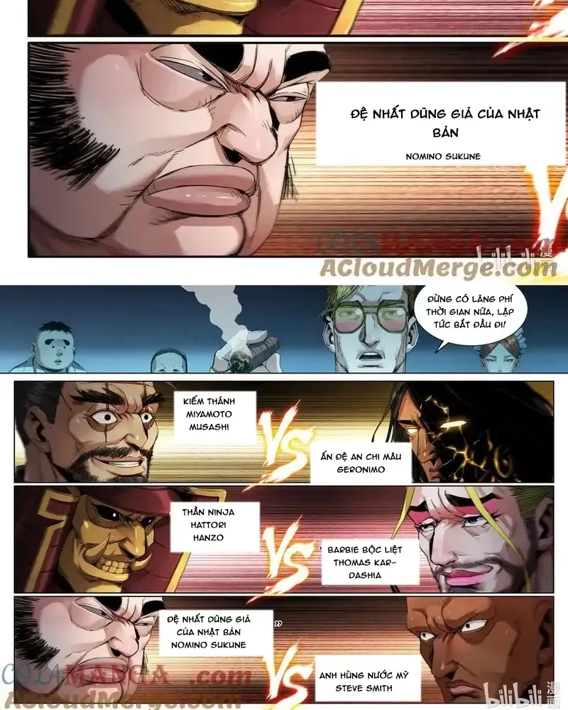 Chapter 337 - Trang 9