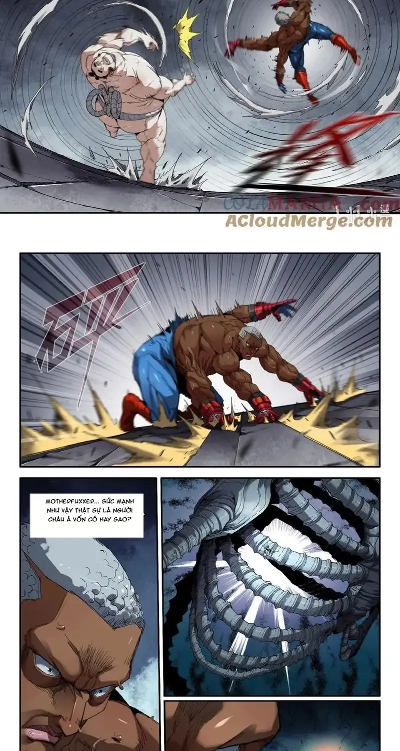 Chapter 338 - Trang 11
