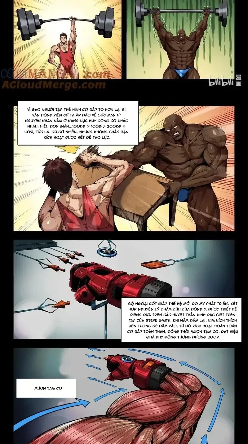 Chapter 338 - Trang 3