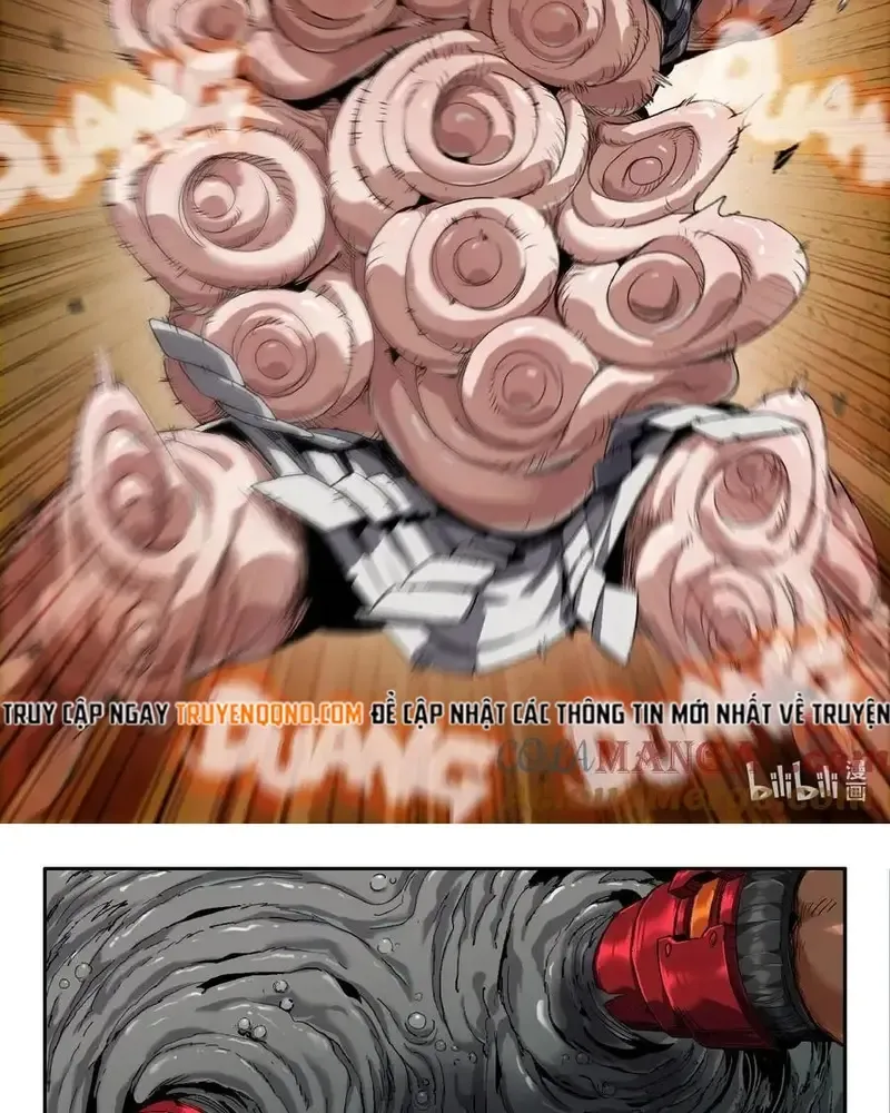 Chapter 338 - Trang 6