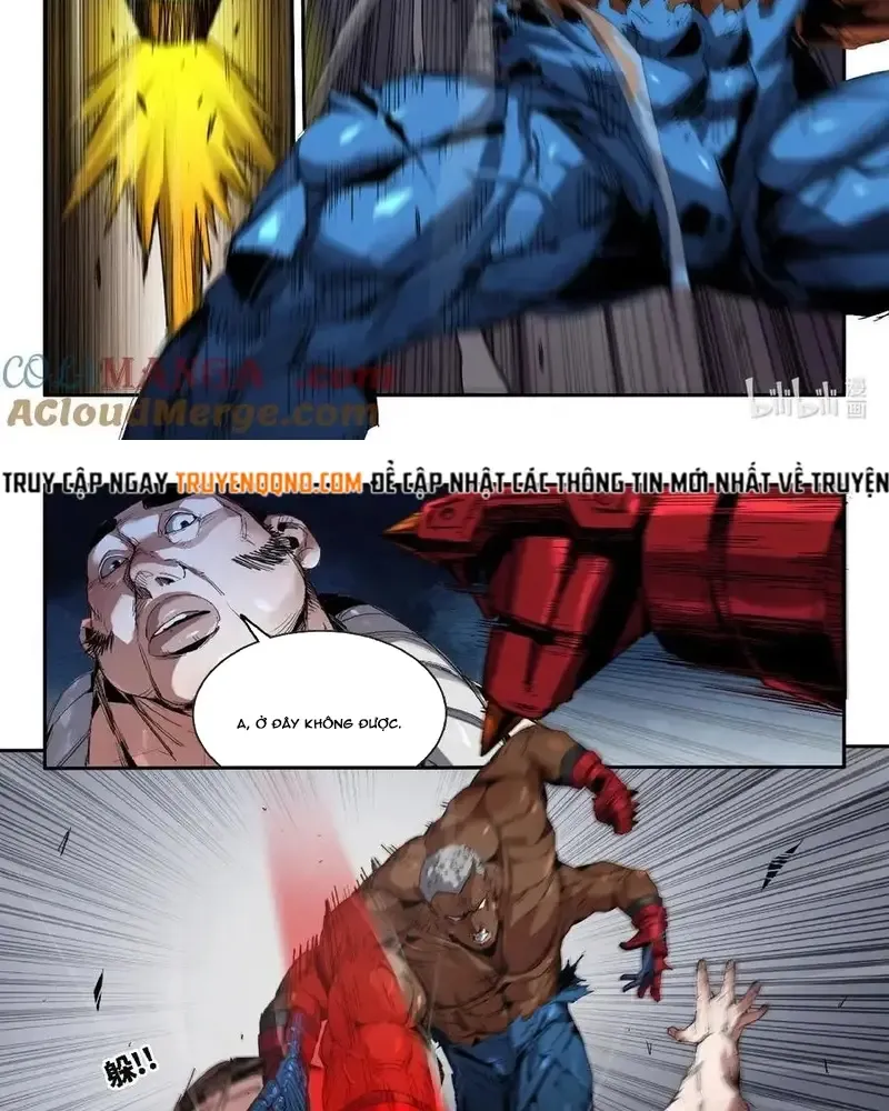 Chapter 338 - Trang 9