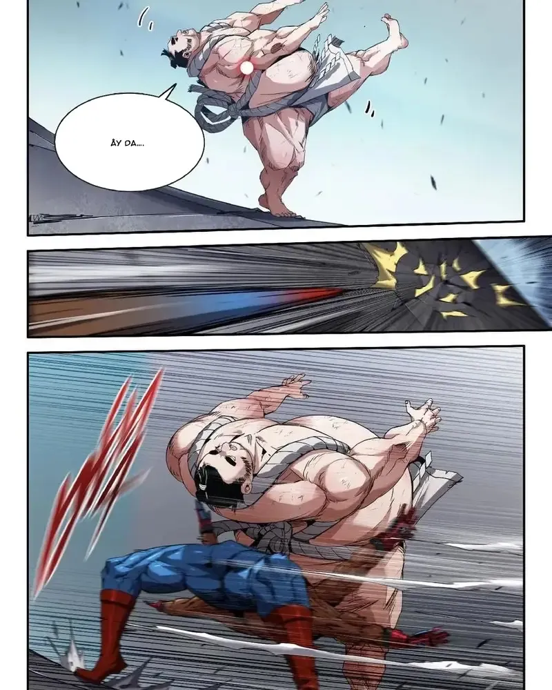 Chapter 339 - Trang 3