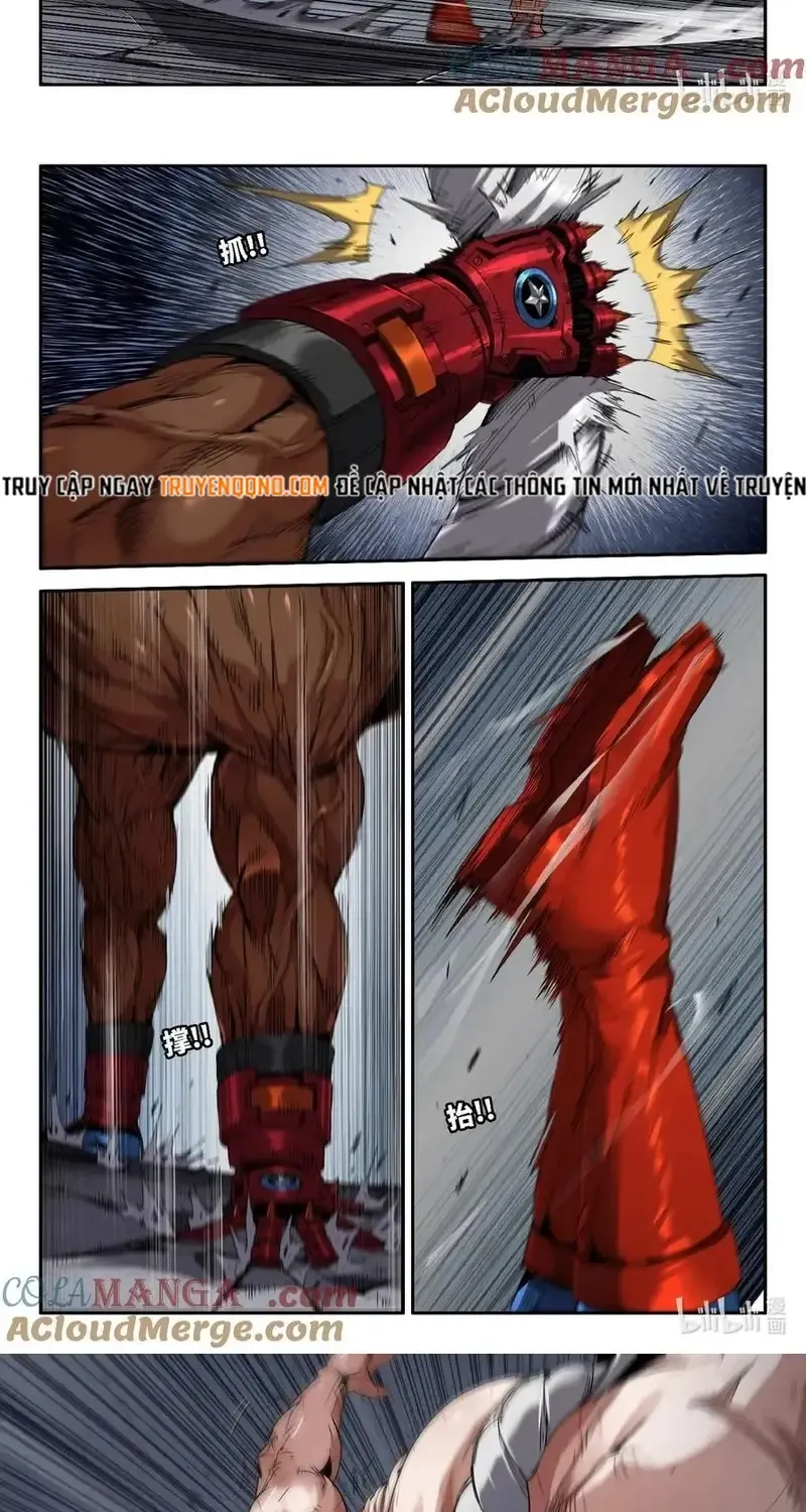 Chapter 339 - Trang 4