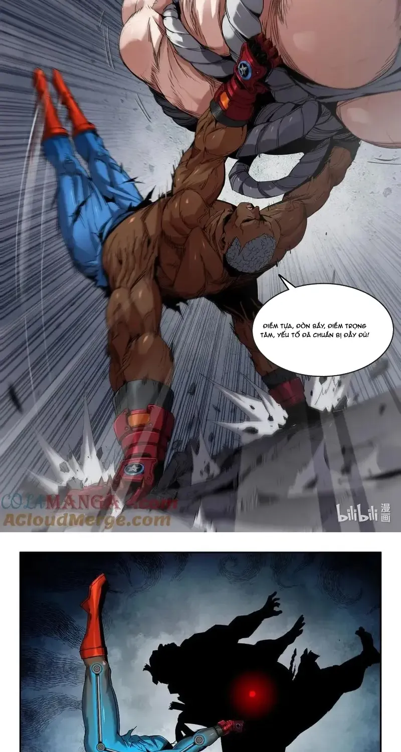 Chapter 339 - Trang 5