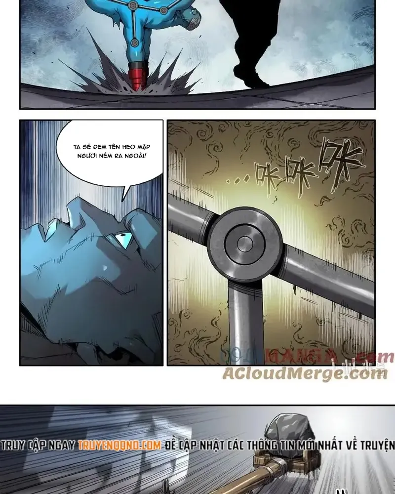 Chapter 339 - Trang 6