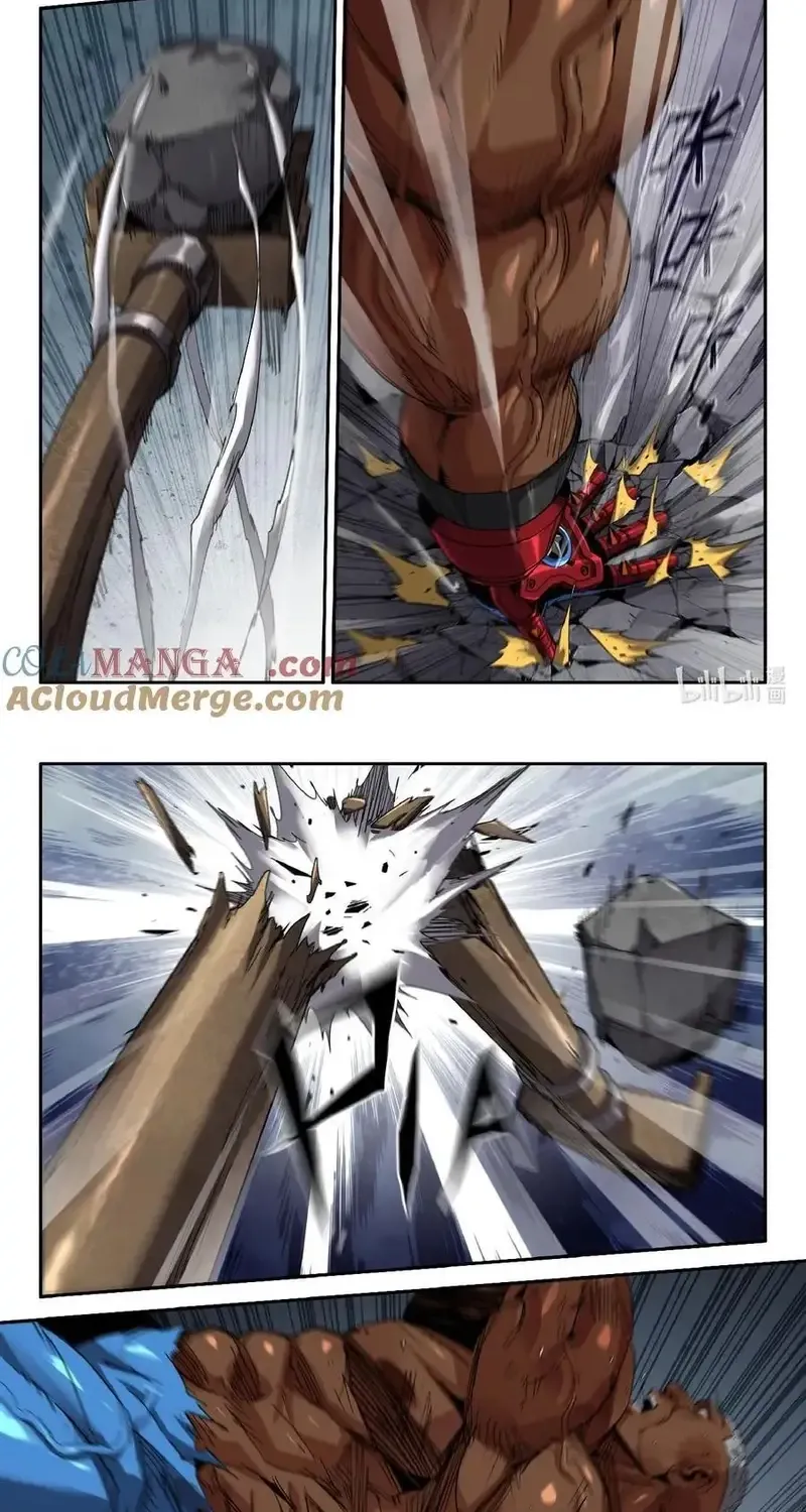 Chapter 339 - Trang 8