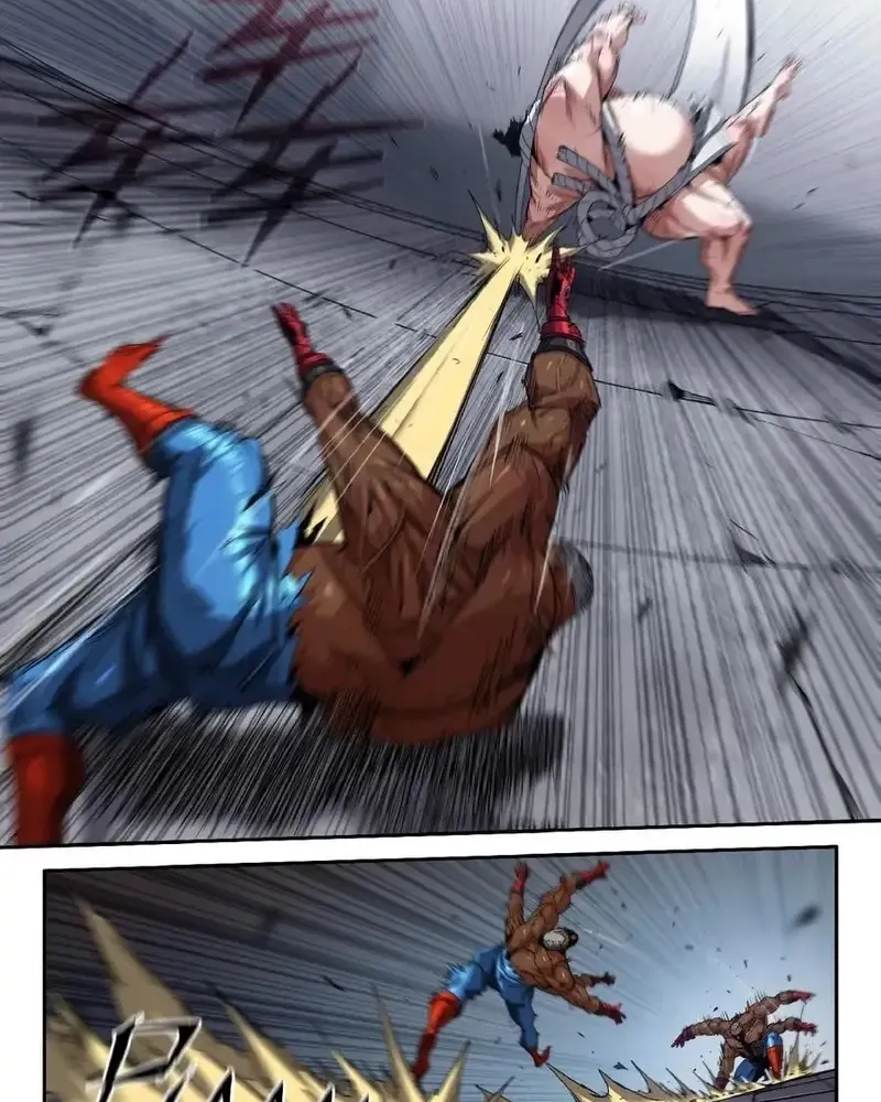 Chapter 340 - Trang 3