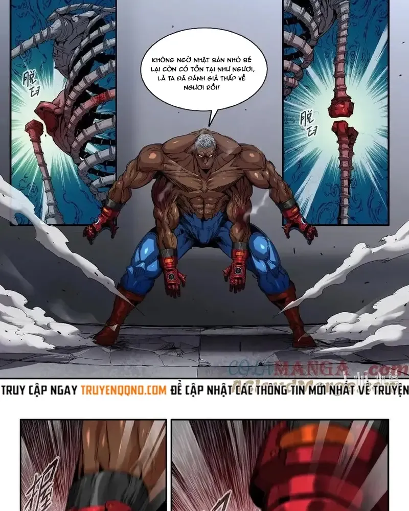 Chapter 340 - Trang 6