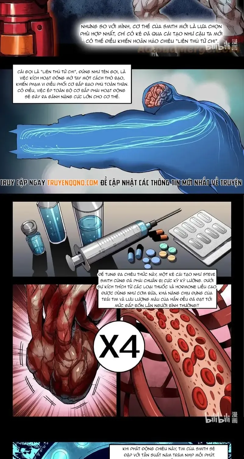 Chapter 341 - Trang 2