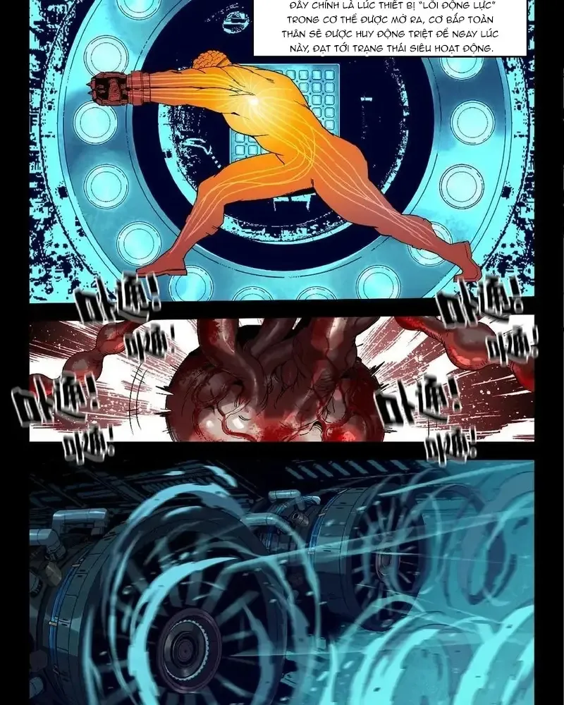 Chapter 341 - Trang 3