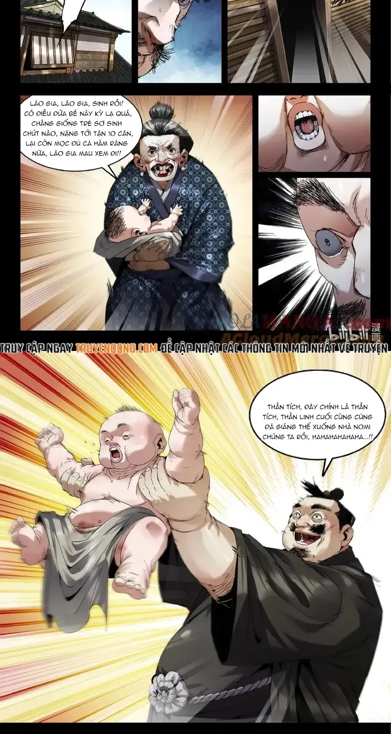 Chapter 342 - Trang 8