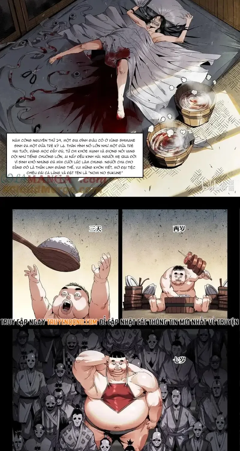 Chapter 342 - Trang 10