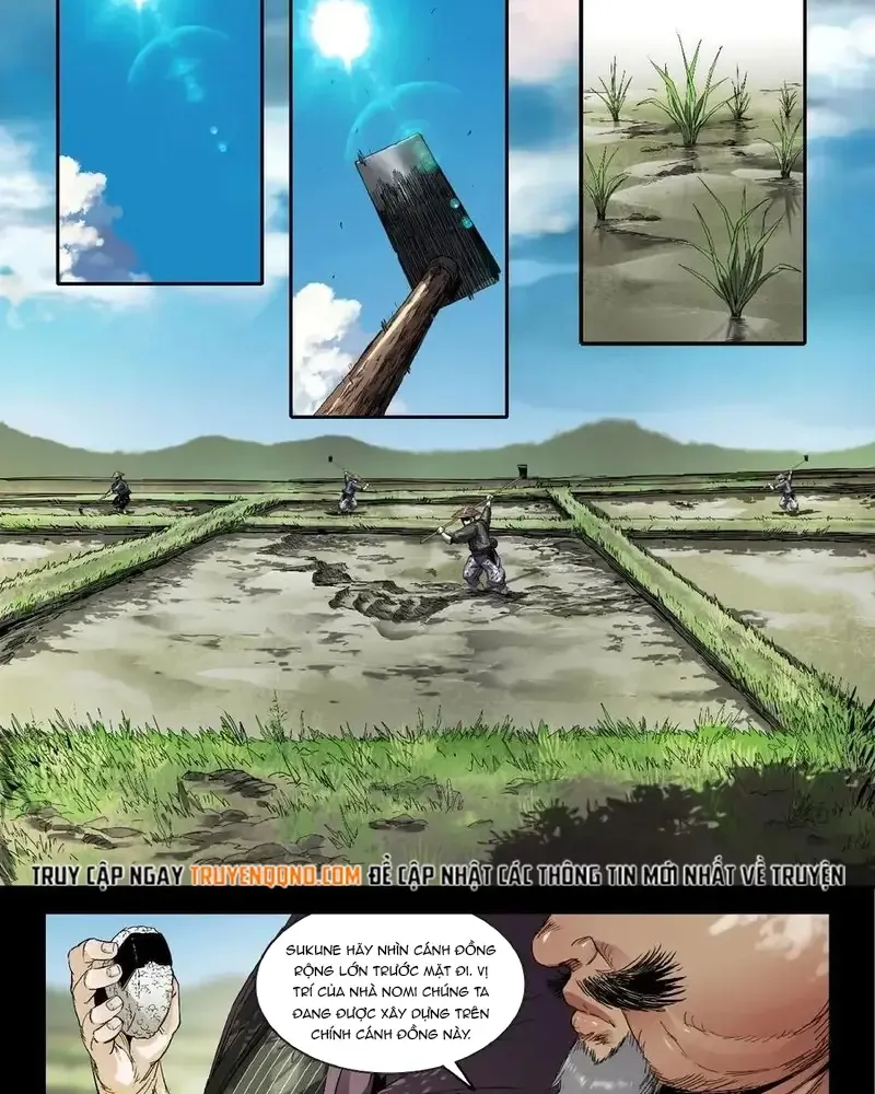 Chapter 343 - Trang 3