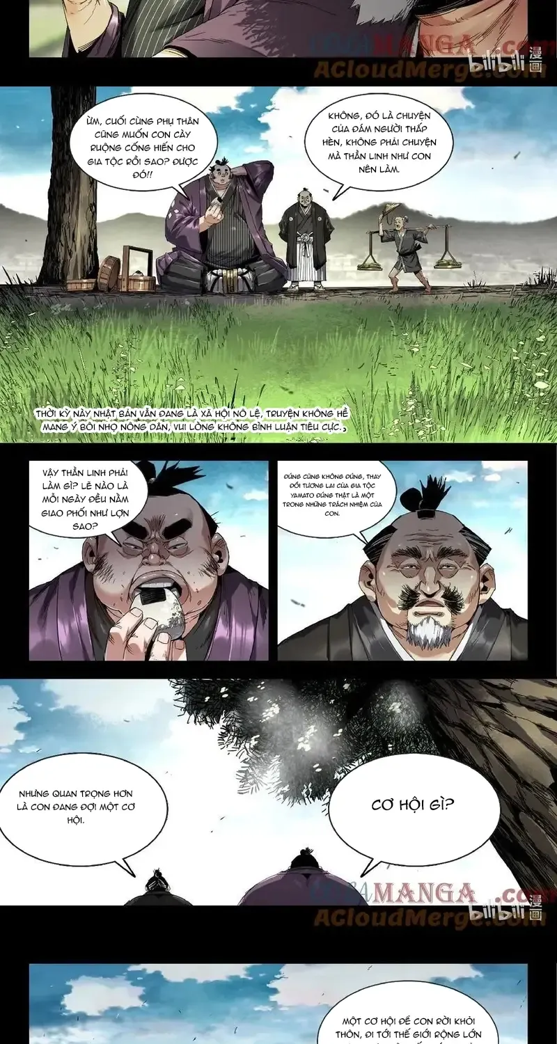 Chapter 343 - Trang 4