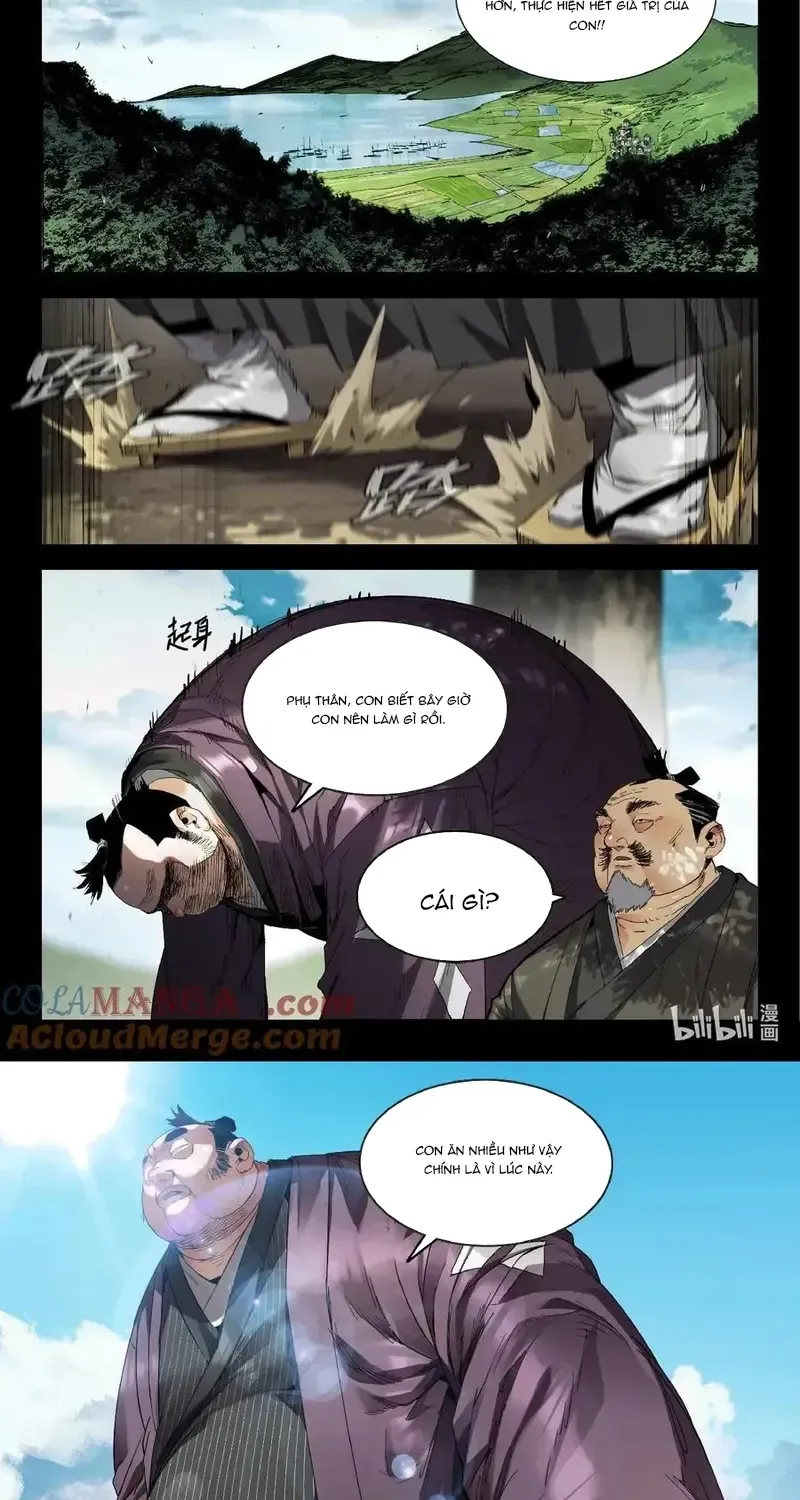 Chapter 343 - Trang 5