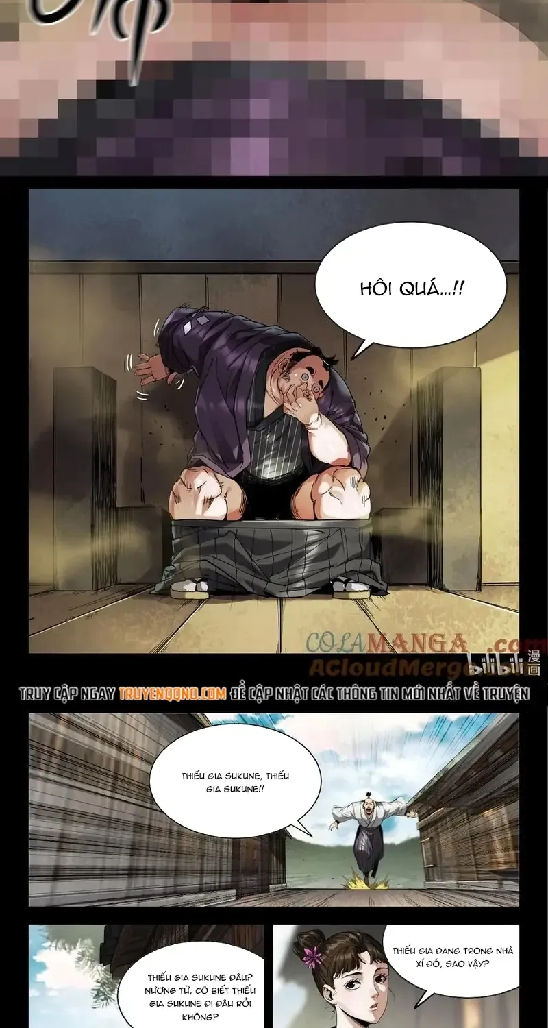 Chapter 343 - Trang 7