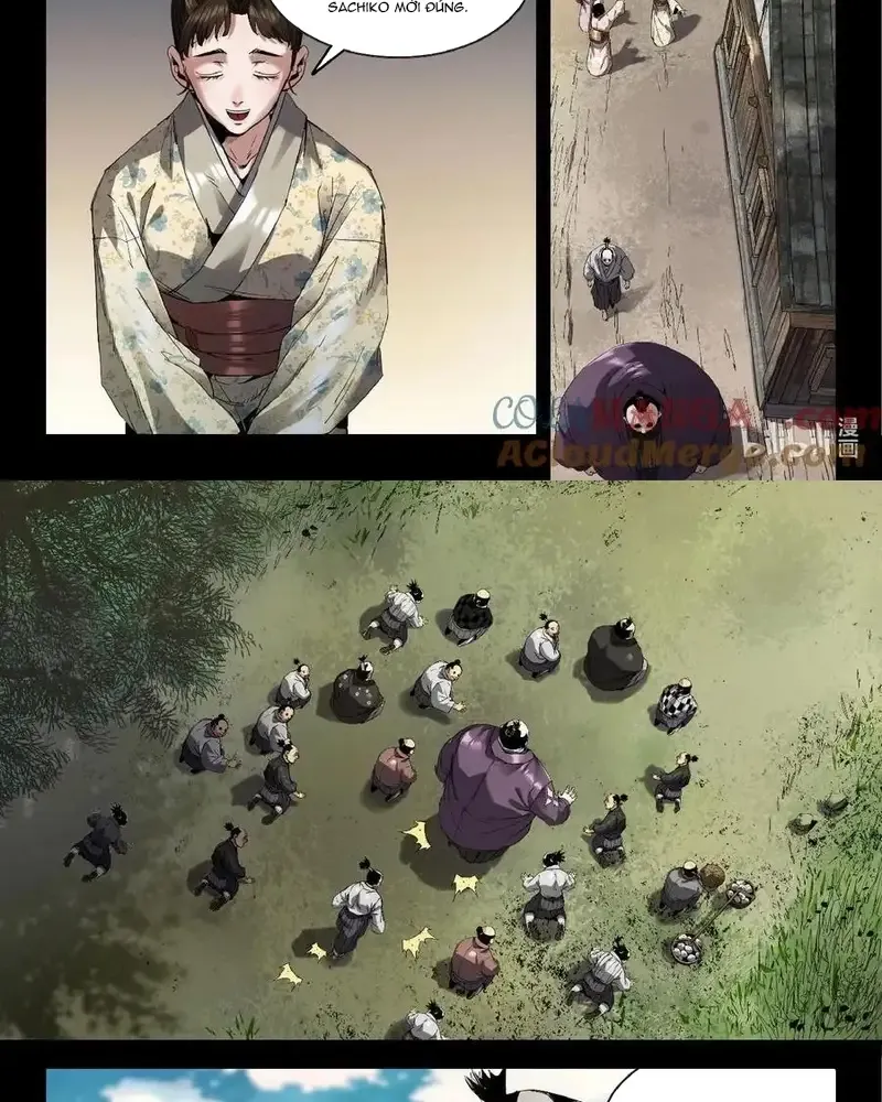 Chapter 343 - Trang 9