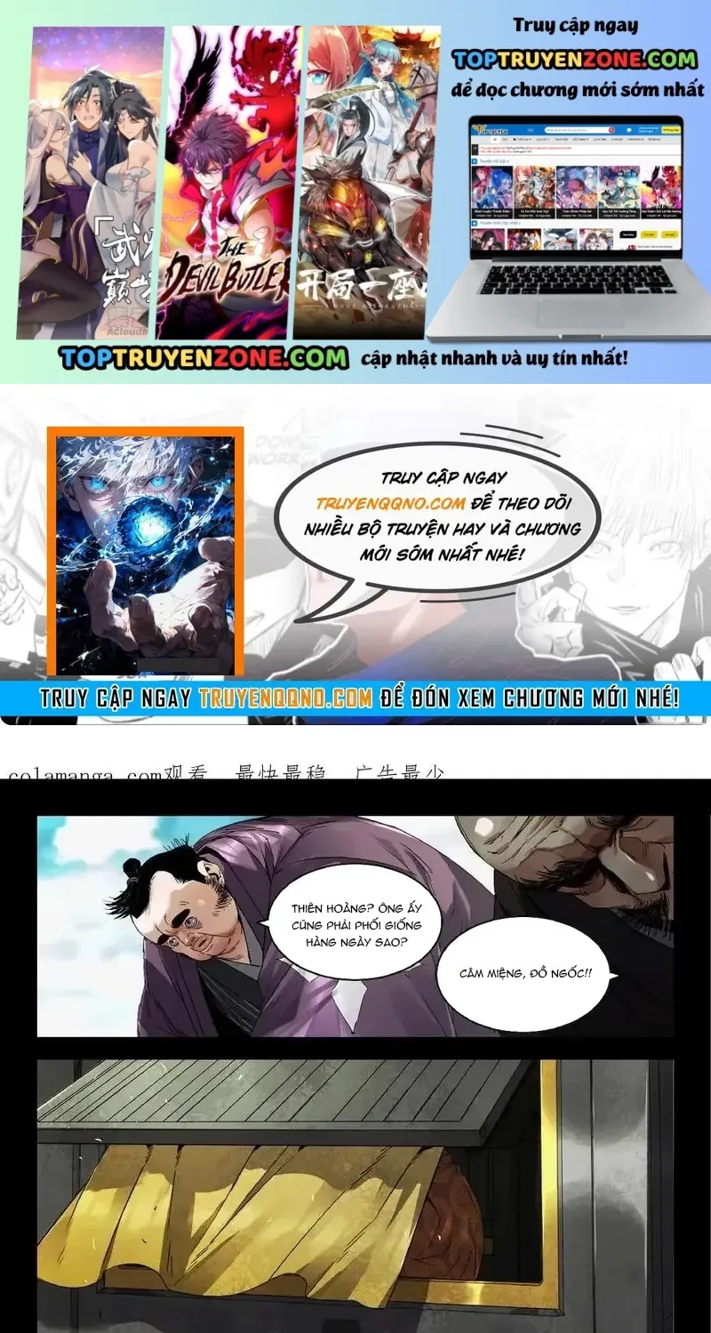Chapter 344 - Trang 1