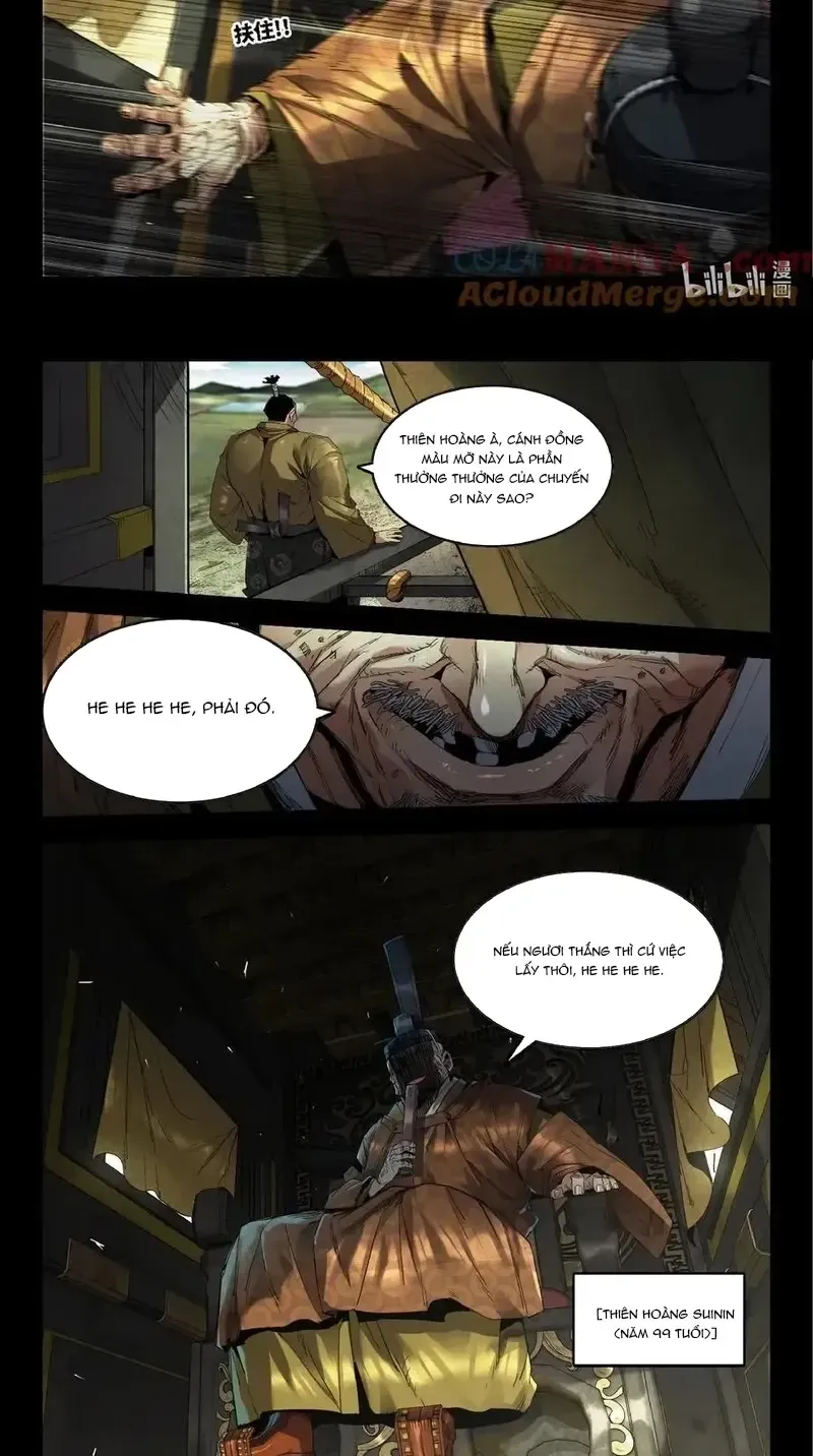 Chapter 344 - Trang 3