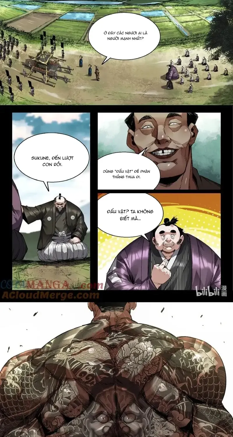 Chapter 344 - Trang 5