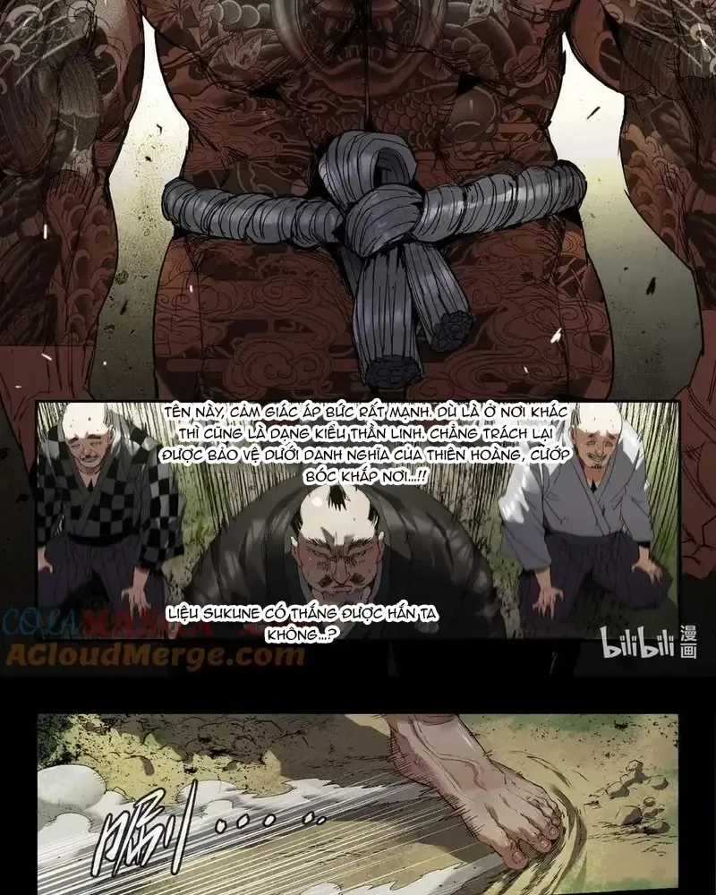 Chapter 344 - Trang 6