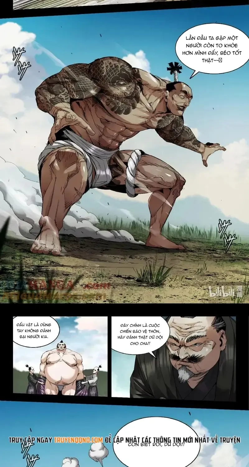 Chapter 344 - Trang 7