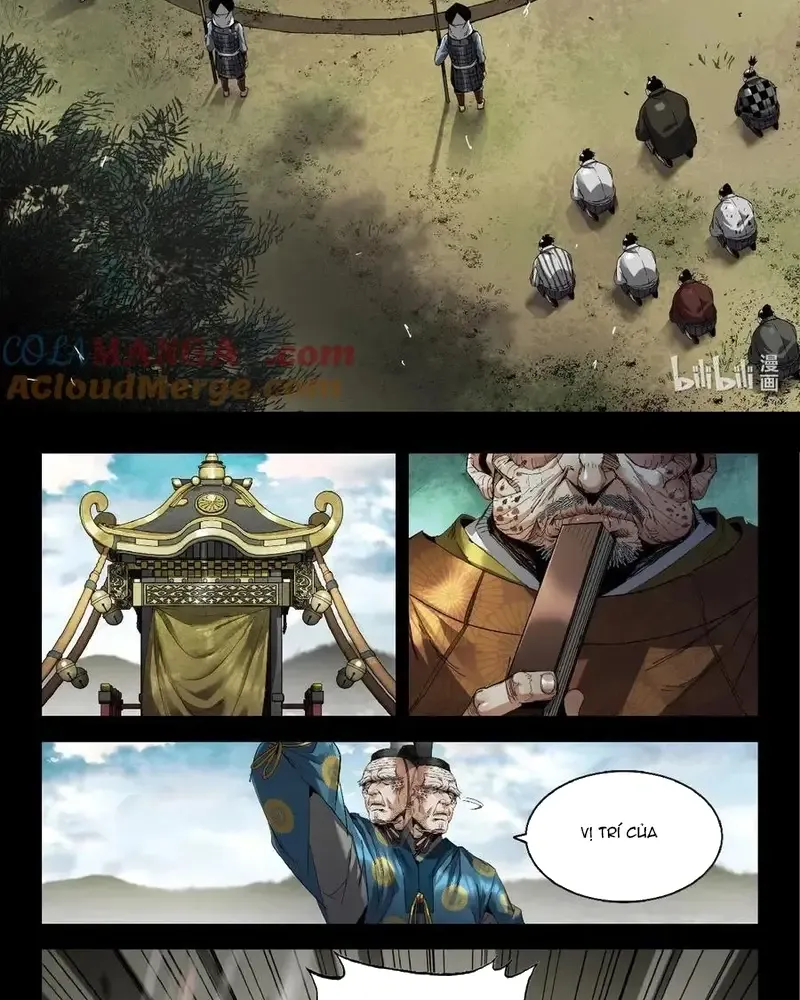 Chapter 344 - Trang 9