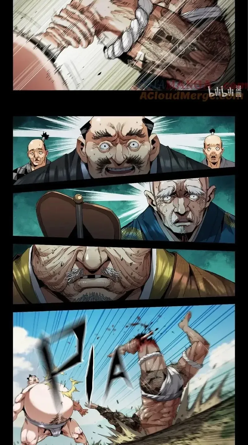 Chapter 345 - Trang 3
