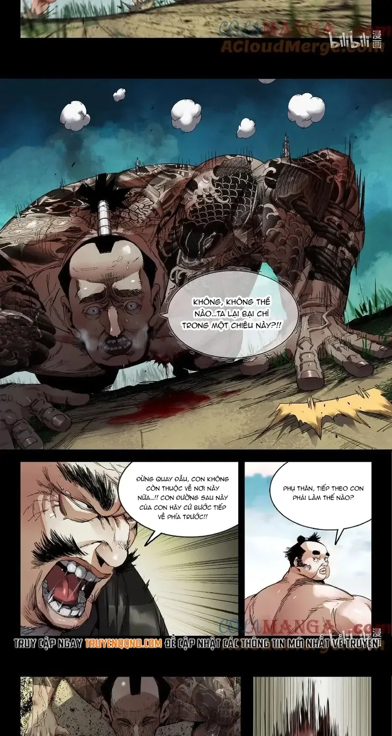 Chapter 345 - Trang 4
