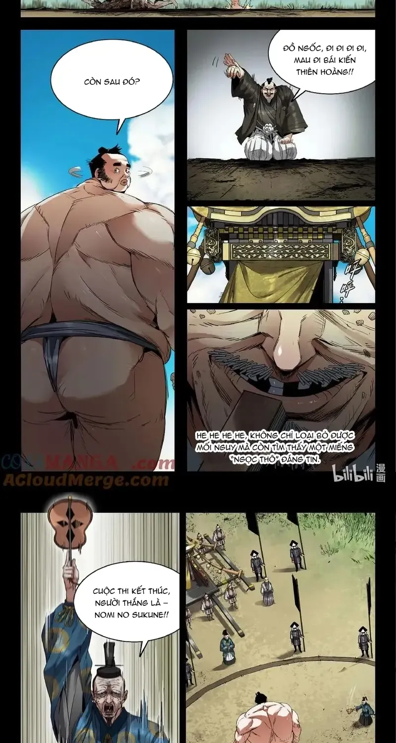 Chapter 345 - Trang 7