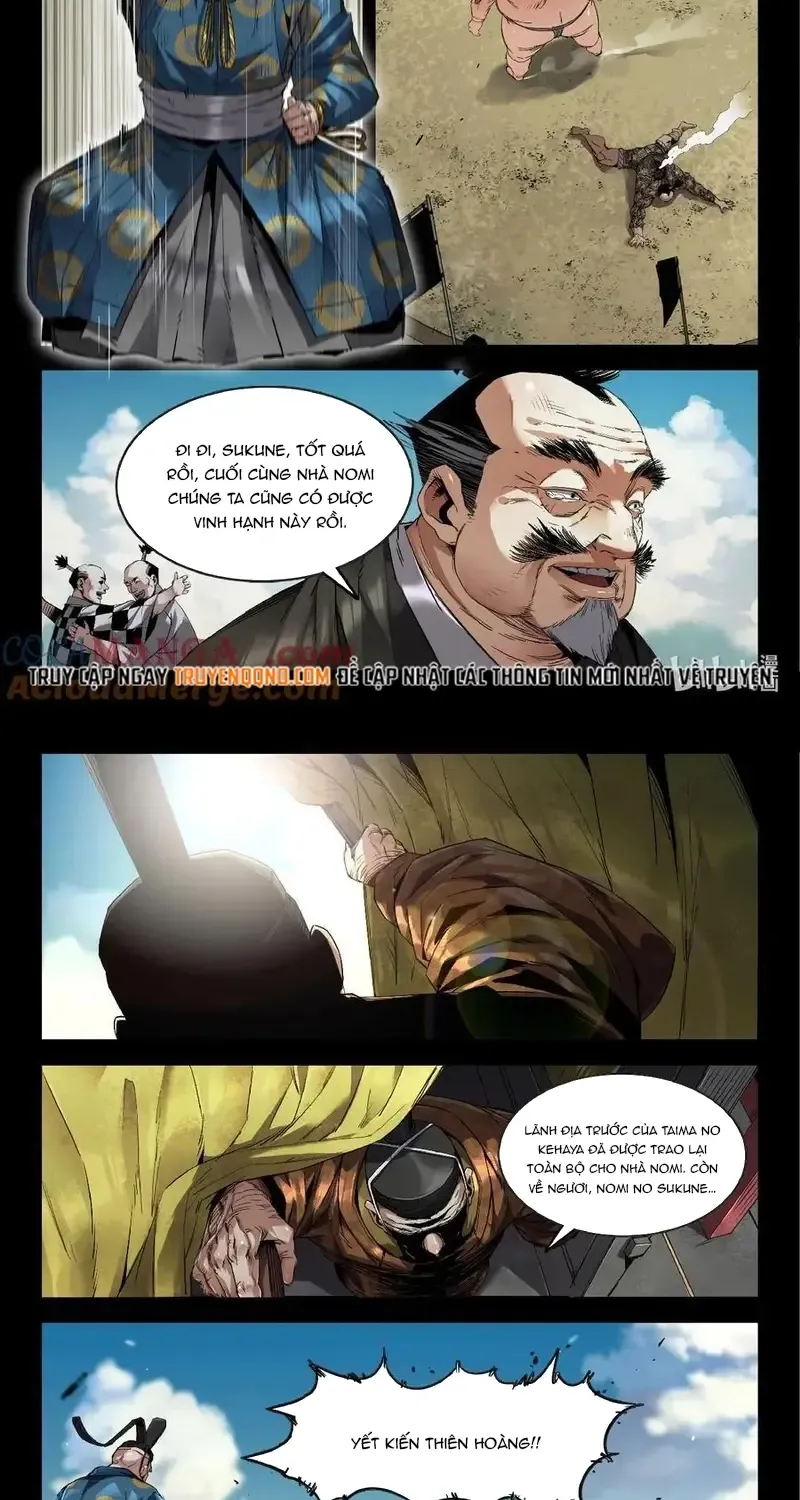 Chapter 345 - Trang 8