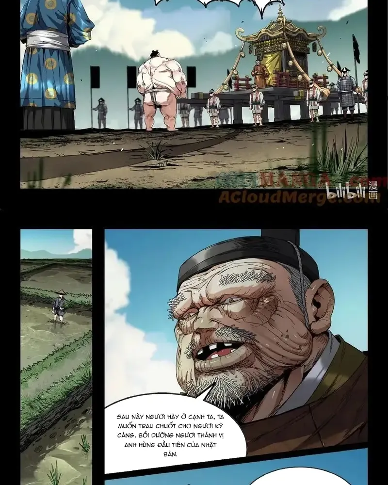 Chapter 345 - Trang 9