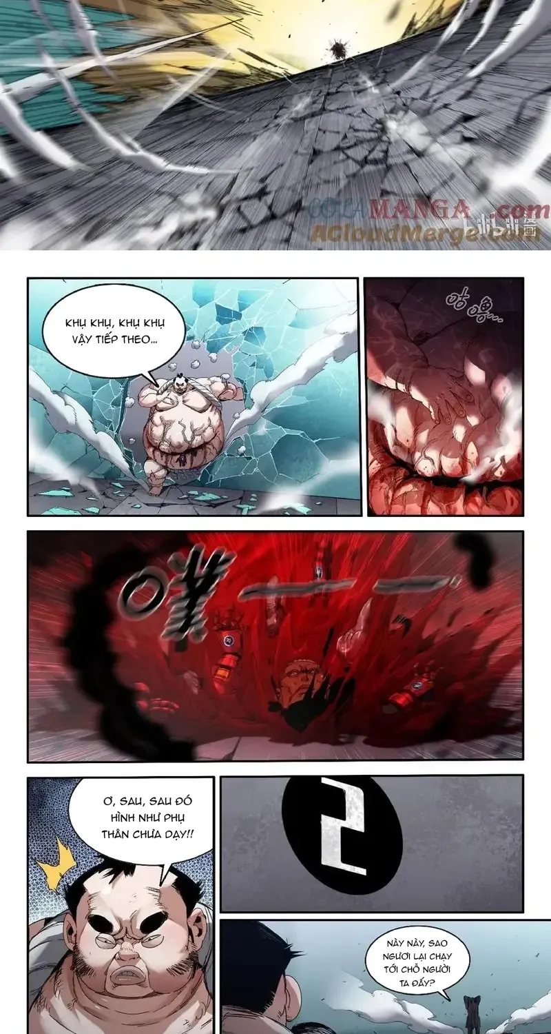 Chapter 346 - Trang 11
