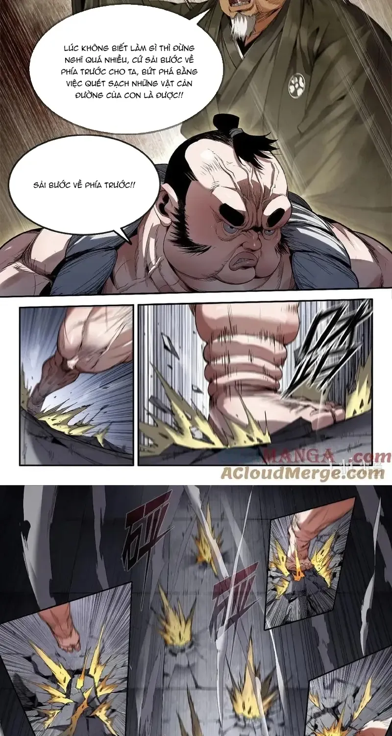 Chapter 346 - Trang 7
