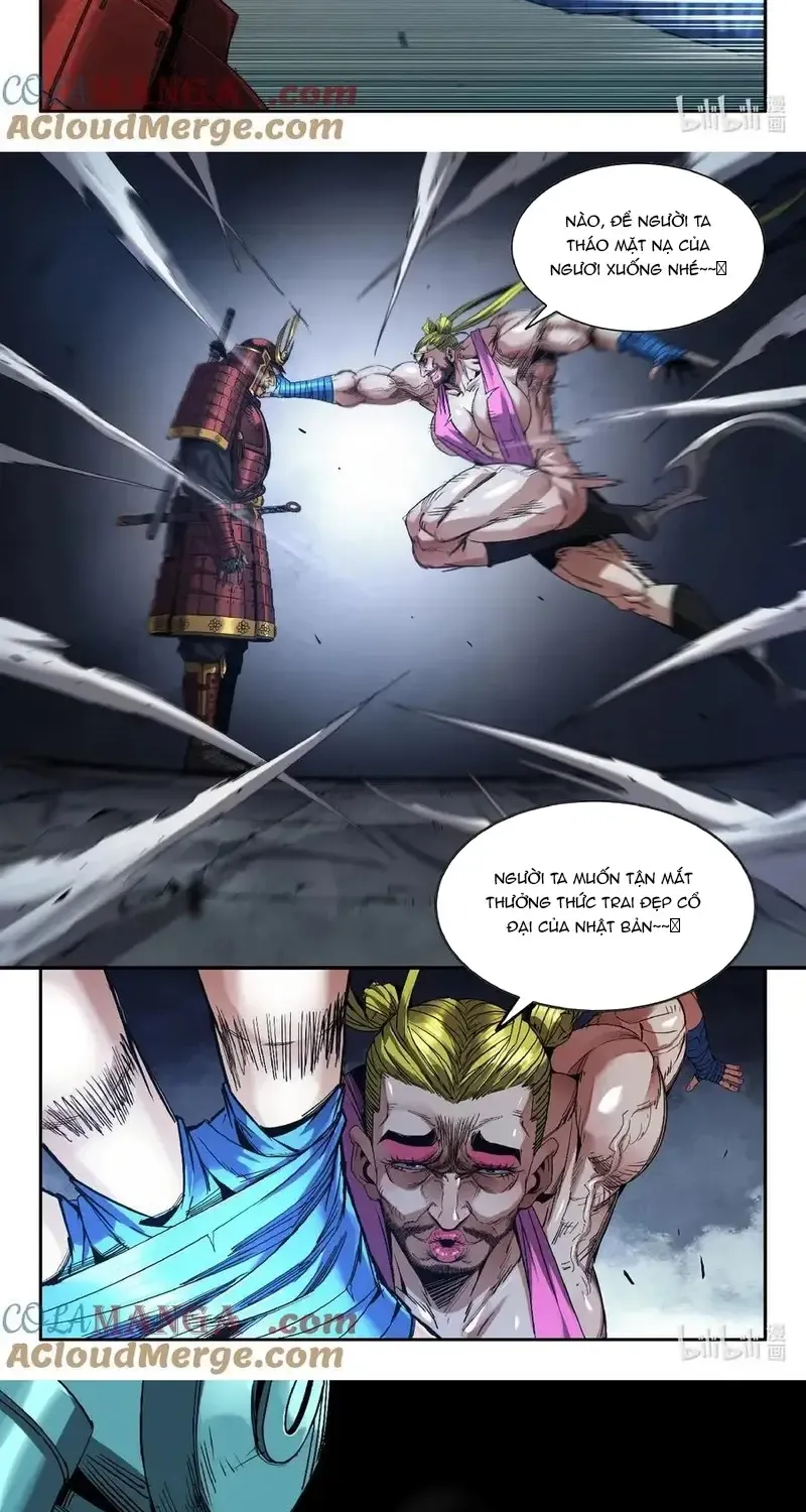 Chapter 347 - Trang 2