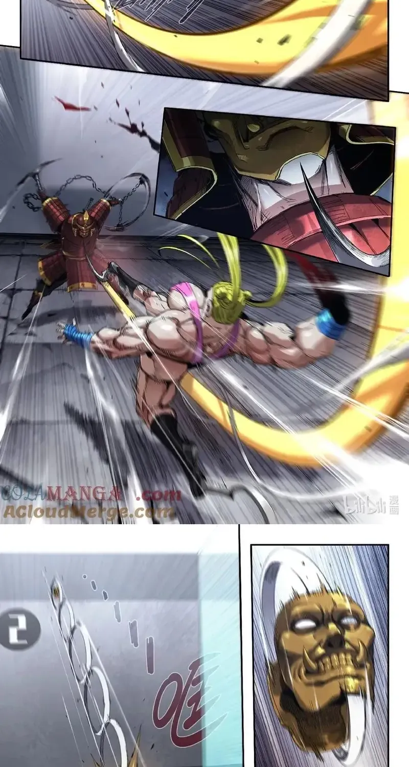Chapter 347 - Trang 5