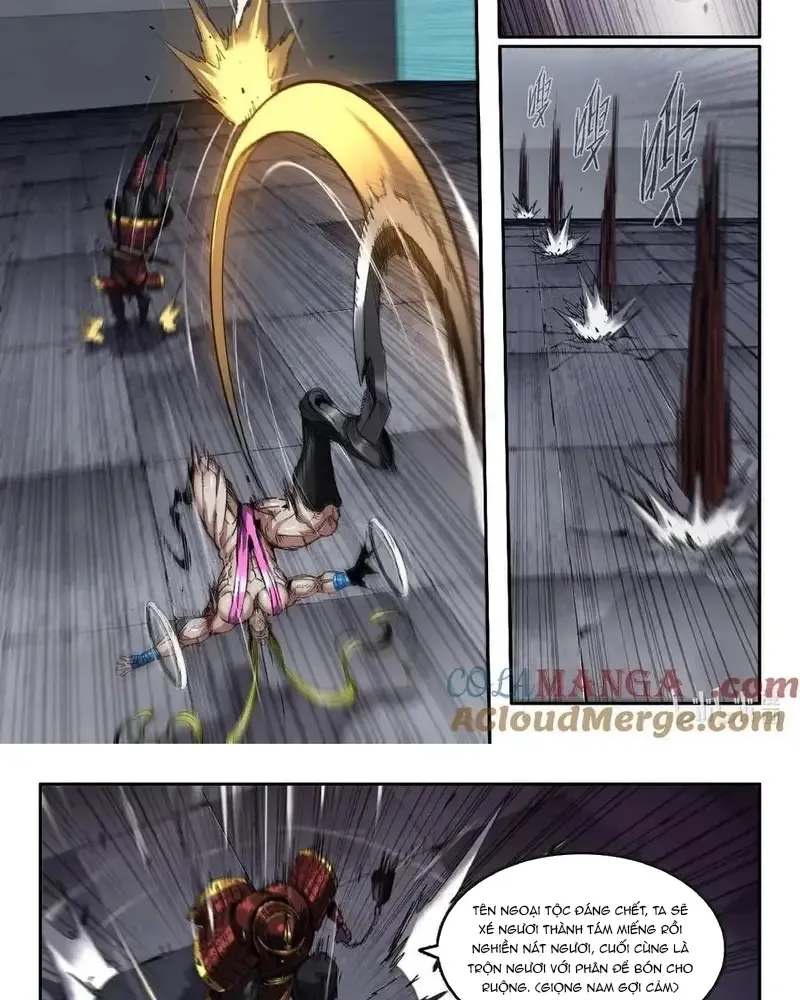 Chapter 347 - Trang 6