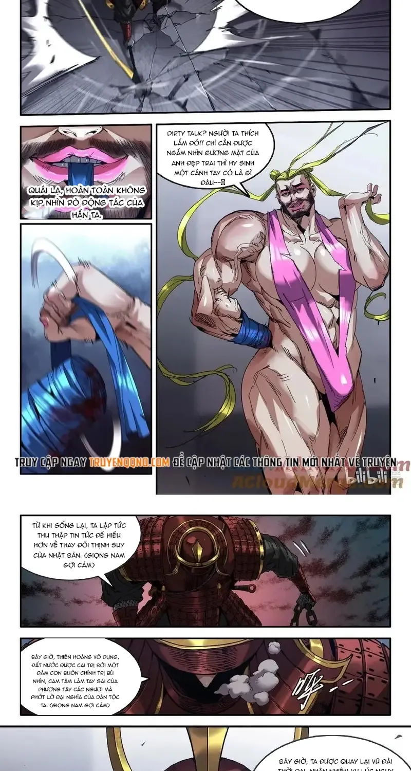 Chapter 347 - Trang 7